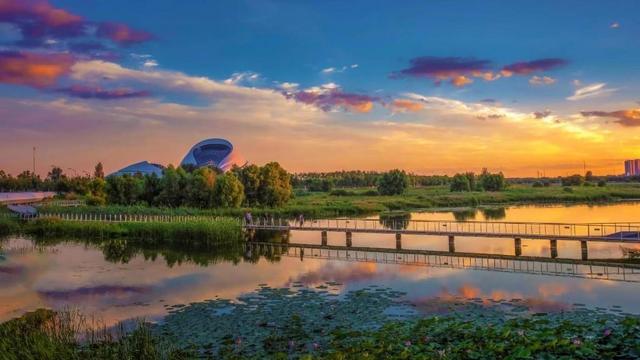 哈尔滨新区的规划与建设，哈尔滨新区如何实现高质量发展