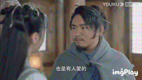 吻戏没有对比就没有伤害？成毅吻戏杀疯了，还有的尴尬又辣眼睛？