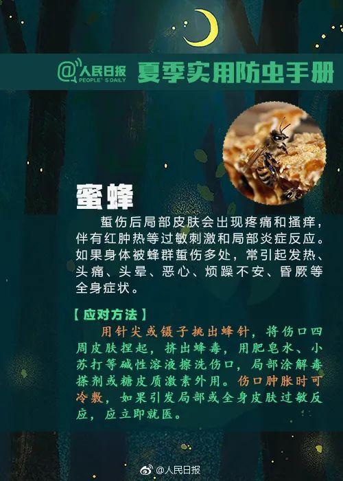 隐翅虫咬人后图片，隐翅虫咬后最有效的处理方法（这种虫子，毒液堪比硫酸）
