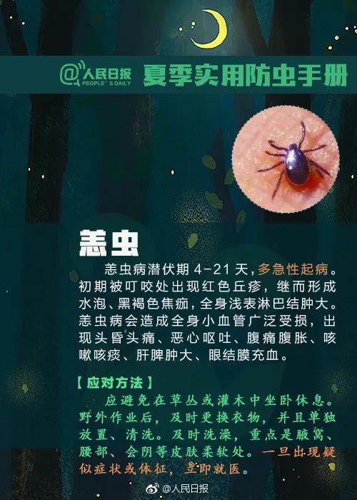 隐翅虫咬人后图片，隐翅虫咬后最有效的处理方法（这种虫子，毒液堪比硫酸）
