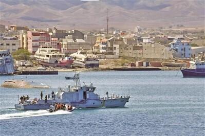 几内亚湾最新消息，几内亚湾沿岸热带雨林气候的成因（欧盟加强对几内亚湾介入能力）