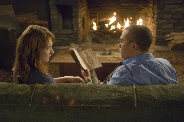 林中小屋剧情详细解析，林中小屋里的怪物都出自哪些电影（《林中小屋》10周年）