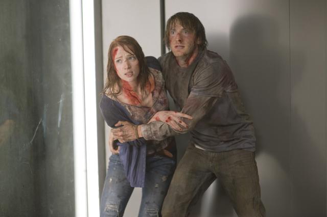 林中小屋剧情详细解析，林中小屋里的怪物都出自哪些电影（《林中小屋》10周年）