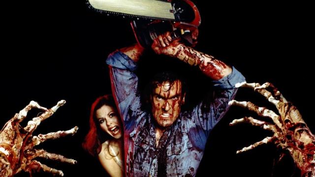 林中小屋剧情详细解析，林中小屋里的怪物都出自哪些电影（《林中小屋》10周年）