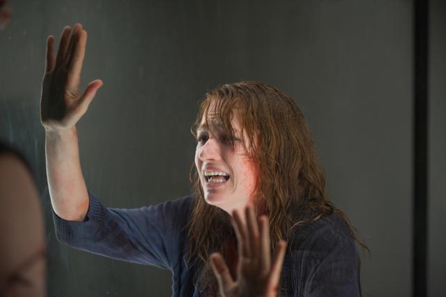 林中小屋剧情详细解析，林中小屋里的怪物都出自哪些电影（《林中小屋》10周年）