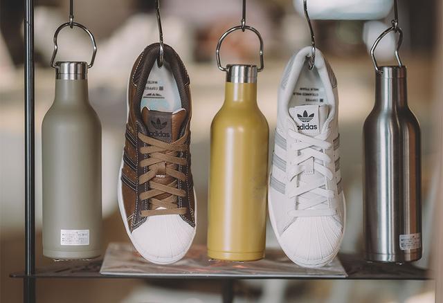 贝壳头板鞋，贝壳头板鞋鞋带系法（隔着屏幕都闻到香味了）