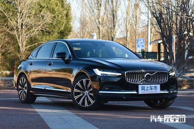 沃尔沃xc60降价优惠15万，XC60降价18万（销量不到理想ONE一半）