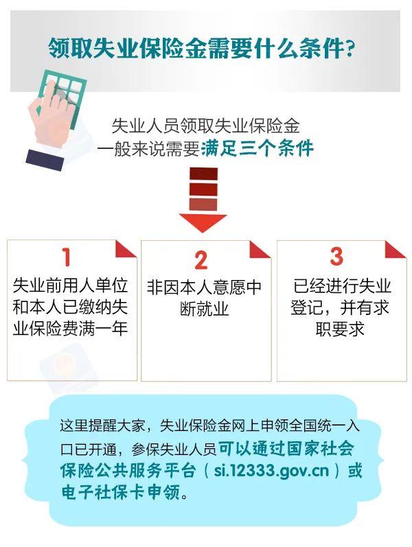 个人原因辞职怎么领取失业金，个人主动辞职可以领取失业金吗（领取失业保险金需要什么条件）