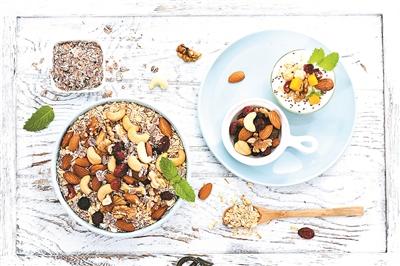 常见的坚果有哪些，常见的坚果有哪些名字（你真的会吃坚果吗）