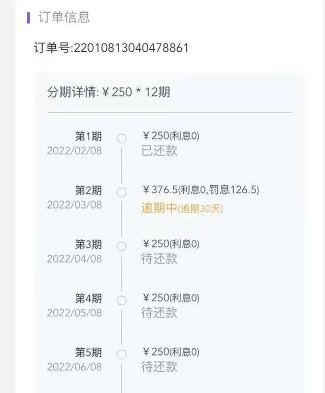 京东白条可以提前还全款吗，京东白条能否提前还清全款（以案说诈丨诱导大学生申请网贷买网课）