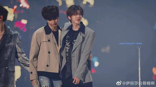 除了tfboys之五周年外,exo出道十周年的话题,《创造营2021》《青春有