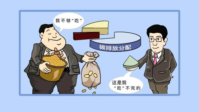 碳交易市场是什么意思，全国碳交易市场是什么意思（“碳交易”卖的到底是什么）