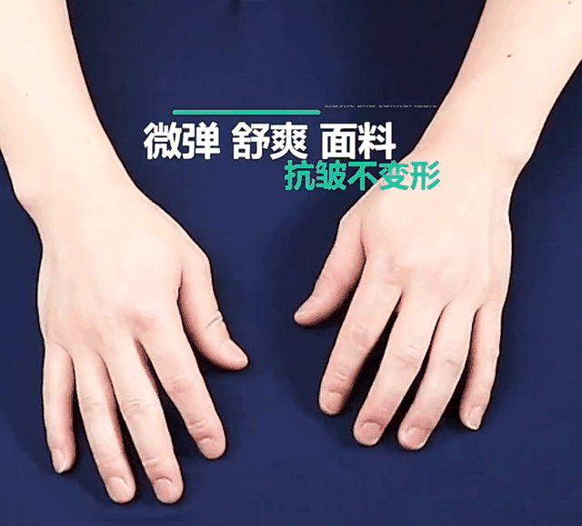 polo衫是什么意思，hiphop什么意思（自带贵气的polo衫）