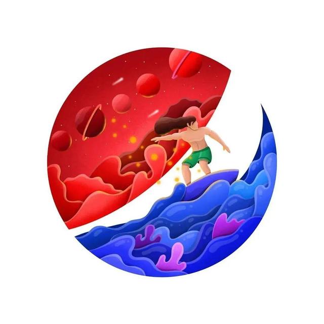 体育运动标志，体育运动标识（都被设计师玩坏了）