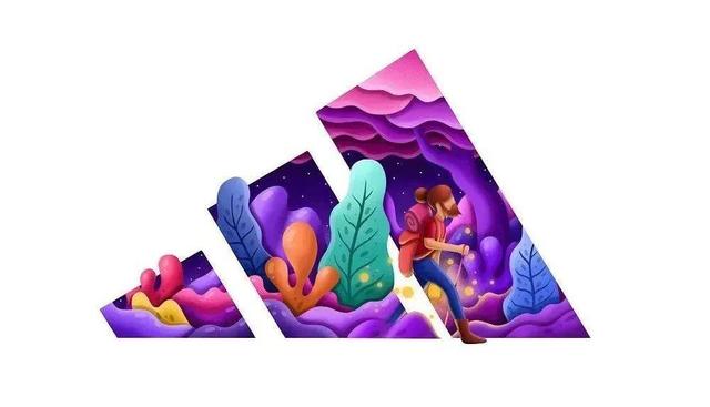 体育运动标志，体育运动标识（都被设计师玩坏了）