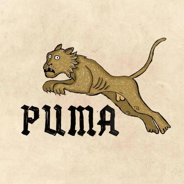 体育运动标志，体育运动标识（都被设计师玩坏了）