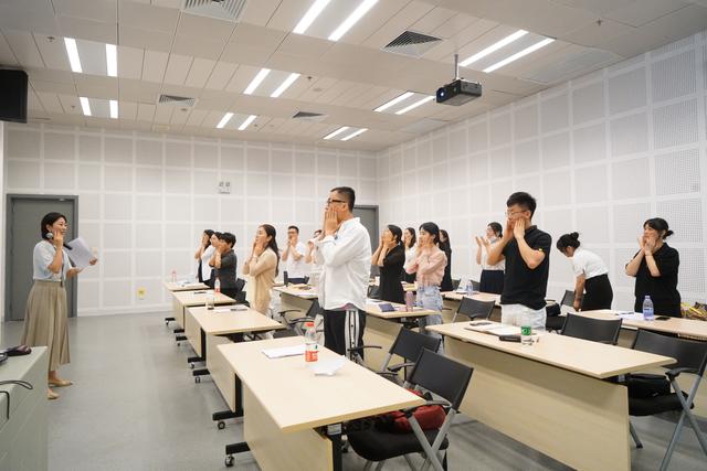 主持什么意思及解释，主持拼音怎么读（宝安规划展览馆招募宝安“代言人”）