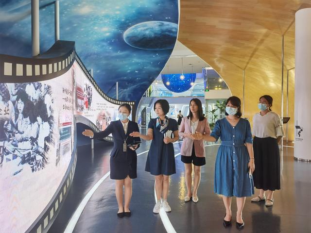 主持什么意思及解释，主持拼音怎么读（宝安规划展览馆招募宝安“代言人”）