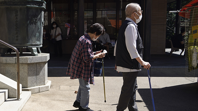 日本2019年总人口，日本有多少人口2019年（日本人口连续十一年下降）