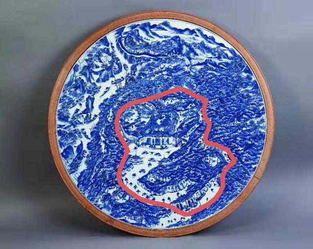 盘花草是什么意思，韩国盘花草是什么意思（听文物讲故事·解码沉船古瓷丨烧制“爆款”瓷的古窑址就在景德镇）