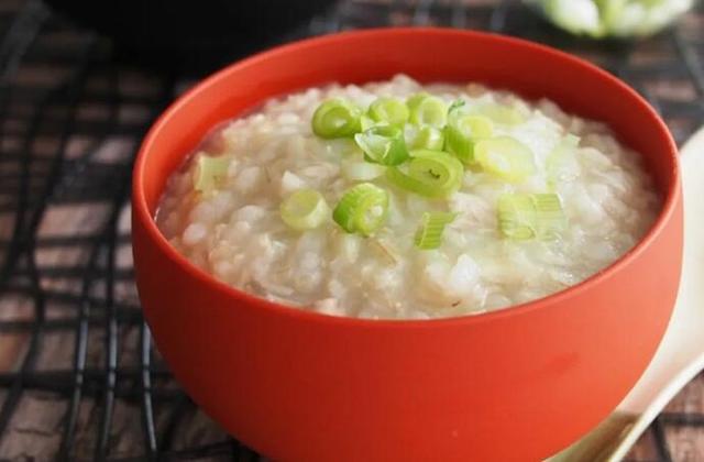 糊精是什么东西，玉米糊精是什么东西（粥油更适合体弱的人）