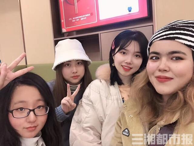 长沙理工大学宿舍(湖南人眼中的长沙理工大学)