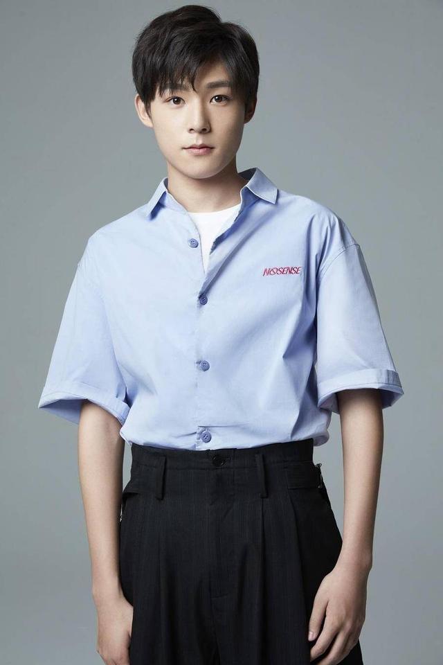 觉醒年代陈鹤年演员,觉醒年代陈廷年演员(今年中戏第一名是济南男孩