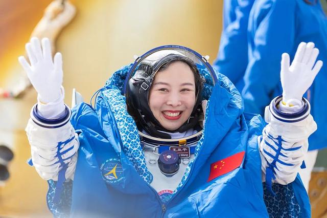 神舟十三号发射时间，神舟十三号发射时间地点（神舟十三号发射时间地点人物 最新消息）