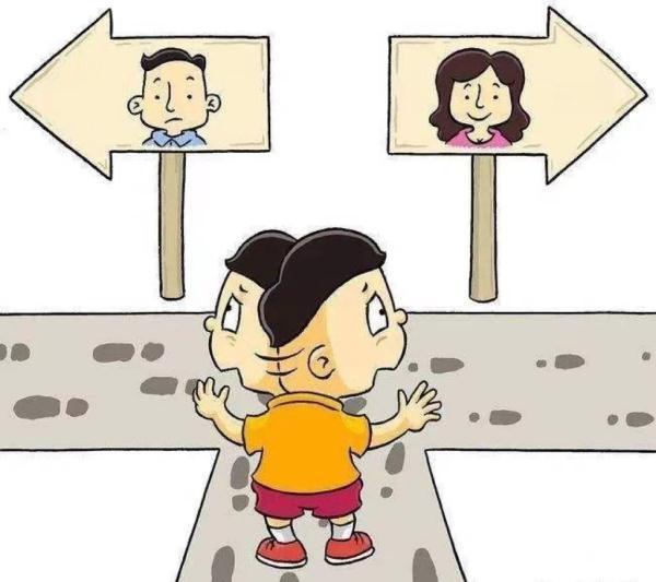 大母零网络用语是什么意思，母零是什么意思（不满2岁的孩子一定会由妈妈抚养吗）