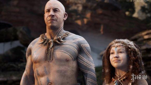 怎么找好玩的电脑游戏，怎么找好玩的电脑游戏下载（虚幻引擎5次世代新游戏盘点）