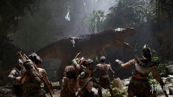 怎么找好玩的电脑游戏，怎么找好玩的电脑游戏下载（虚幻引擎5次世代新游戏盘点）