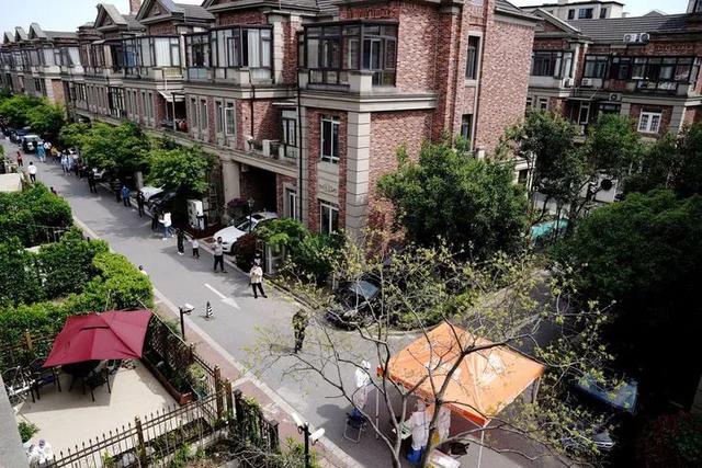 上海有多少日本人，上海有多少日本人口（上海女子帮助隔离中的日本居民）