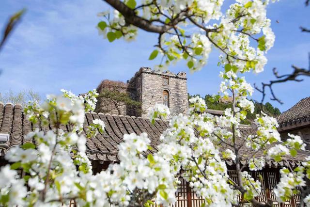 密云哪里好玩的景点推荐，密云旅游景点大全（北京密云推出10条微度假精品旅游线路）