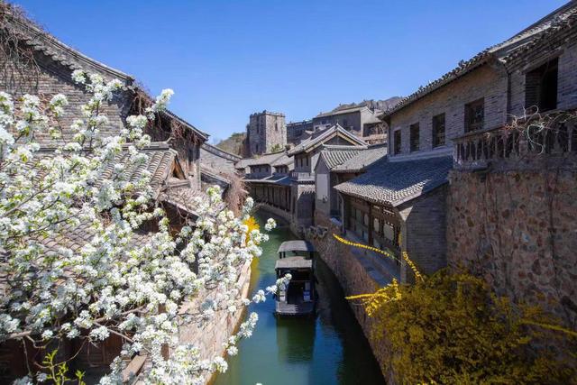 密云哪里好玩的景点推荐，密云旅游景点大全（北京密云推出10条微度假精品旅游线路）