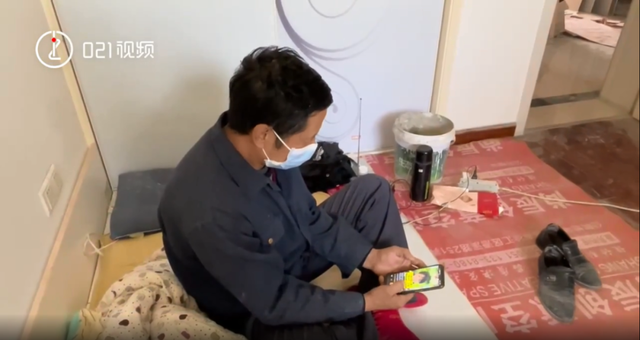 支棱是什么意思，支棱是什么意思网络用语（被封在毛坯房20天后……”）