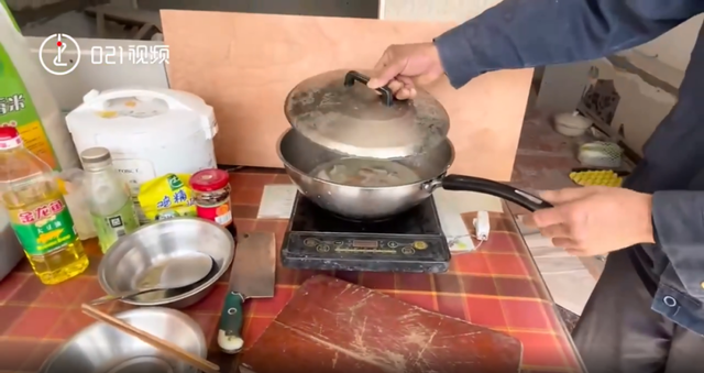 支棱是什么意思，支棱是什么意思网络用语（被封在毛坯房20天后……”）