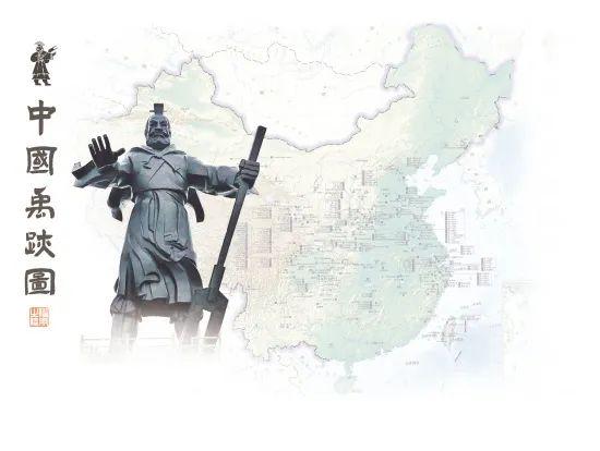 大禹陵，大禹陵门票免费吗（谷雨良辰，说一说绍兴这件大事）