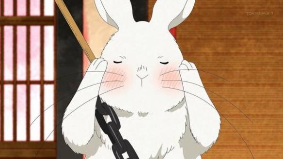 都有哪些经典的动漫人物,都有哪些经典的动漫人物画(印象是"兔子"的