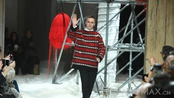 ck品牌属于什么档次，ck手表属于什么档次（CK再战高端业务）