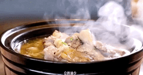 老鹅汤的功效与作用，老鸭汤的功效与作用（好味滁州▍杨四老鹅汤）