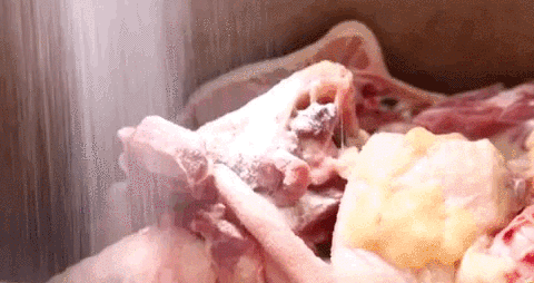 老鹅汤的功效与作用，老鸭汤的功效与作用（好味滁州▍杨四老鹅汤）