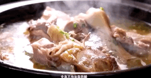 老鹅汤的功效与作用，老鸭汤的功效与作用（好味滁州▍杨四老鹅汤）