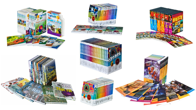 十万个为什么一问一答，十万个为什么一问一答有哪些（“十万个为什么”维权进展）