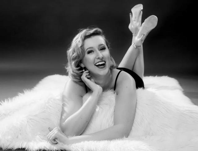 欧美范☆这种优秀的画风谁不爱，微信头像，欧美范☆这种优秀的画风谁不爱（复古好莱坞风格的肖像<20）