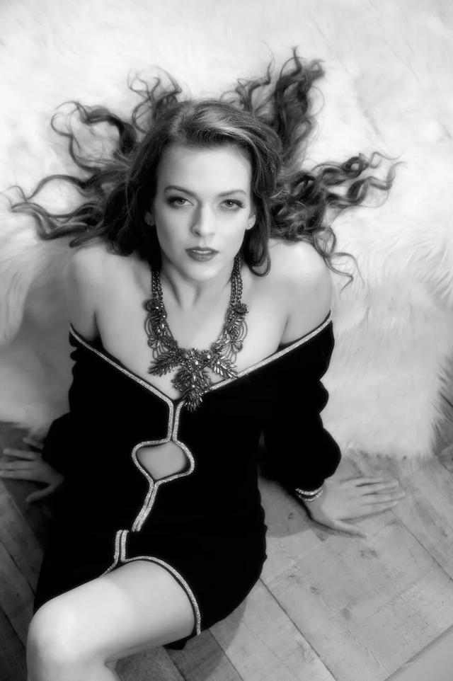 欧美范☆这种优秀的画风谁不爱，微信头像，欧美范☆这种优秀的画风谁不爱（复古好莱坞风格的肖像<20）