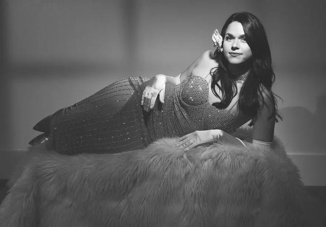 欧美范☆这种优秀的画风谁不爱，微信头像，欧美范☆这种优秀的画风谁不爱（复古好莱坞风格的肖像<20）