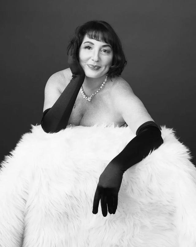 欧美范☆这种优秀的画风谁不爱，微信头像，欧美范☆这种优秀的画风谁不爱（复古好莱坞风格的肖像<20）