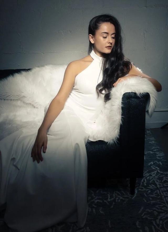 欧美范☆这种优秀的画风谁不爱，微信头像，欧美范☆这种优秀的画风谁不爱（复古好莱坞风格的肖像<20）