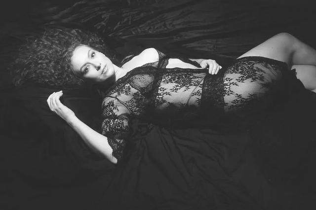 欧美范☆这种优秀的画风谁不爱，微信头像，欧美范☆这种优秀的画风谁不爱（复古好莱坞风格的肖像<20）