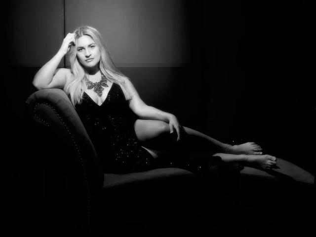 欧美范☆这种优秀的画风谁不爱，微信头像，欧美范☆这种优秀的画风谁不爱（复古好莱坞风格的肖像<20）